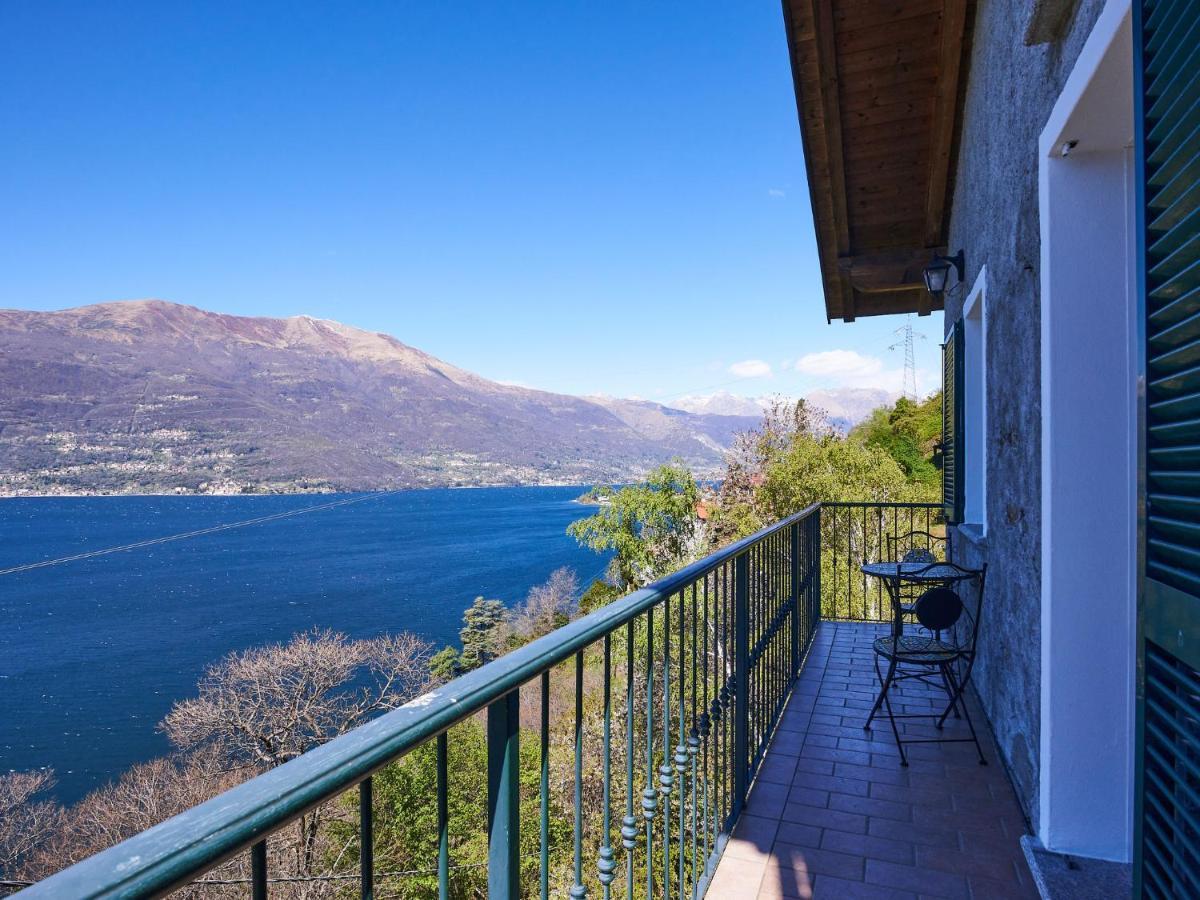 Apartment Oro Del Lario-2 By Interhome Bellano Exteriér fotografie
