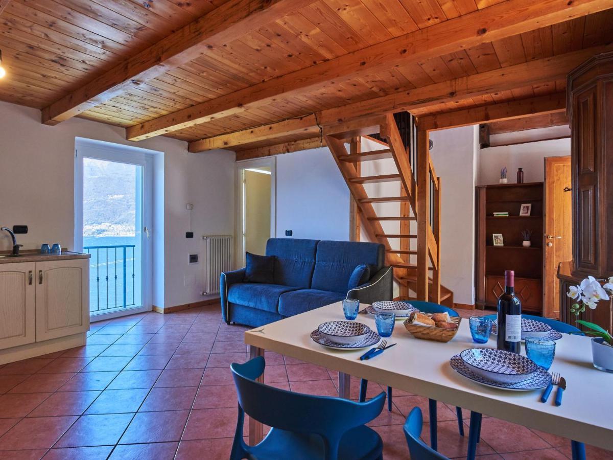 Apartment Oro Del Lario-2 By Interhome Bellano Exteriér fotografie
