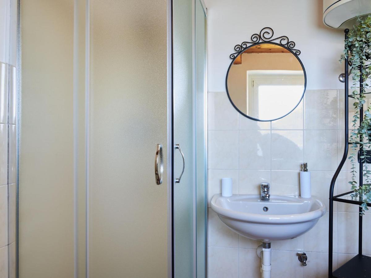 Apartment Oro Del Lario-2 By Interhome Bellano Exteriér fotografie