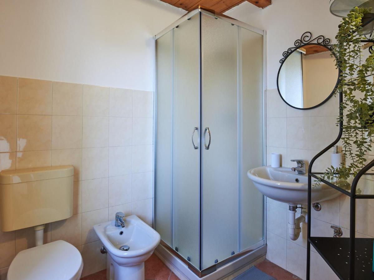 Apartment Oro Del Lario-2 By Interhome Bellano Exteriér fotografie